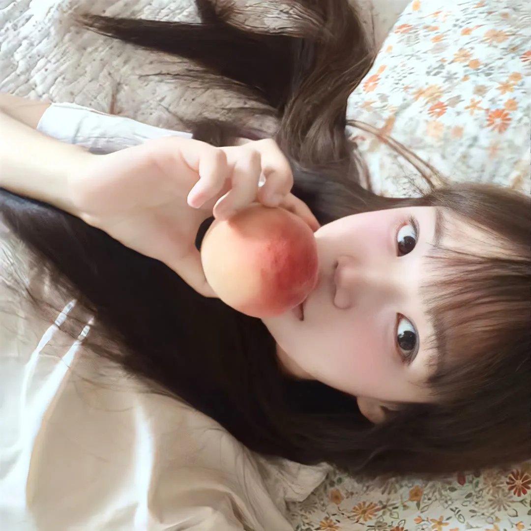 小可爱娜斯佳第九季