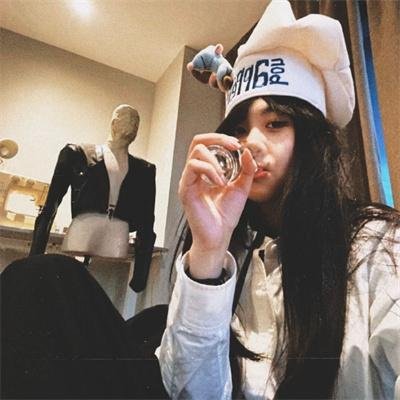 此生注定就是你·动态漫