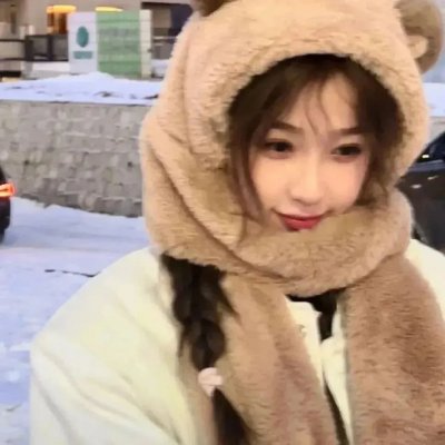 好运自然来
